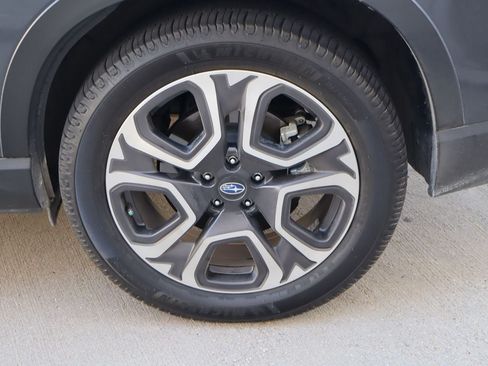 Used 2023 Subaru Ascent Limited w/ Technology Package AWD/4WD image 32