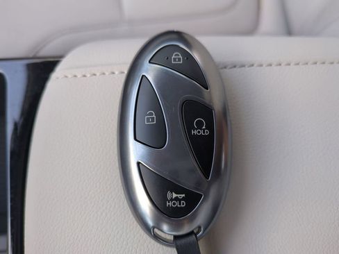 New 2026 Hyundai Tucson SEL AWD/4WD image 37