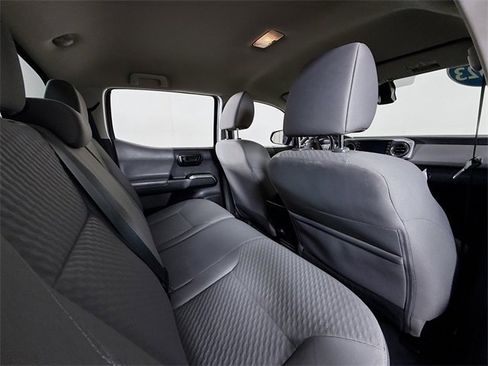 Certified 2023 Toyota Tacoma SR5 image 29