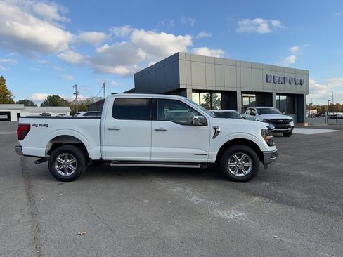 Used 2024 Ford F150 XLT w/ Equipment Group 302A MID image 28