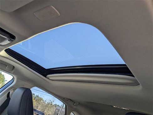 Certified 2025 Lexus NX 250 FWD w/ Accessory Package (Z1) image 19