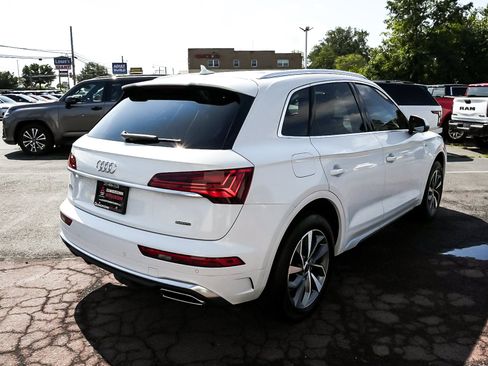 Used 2024 Audi Q5 2.0T Premium AWD/4WD image 6