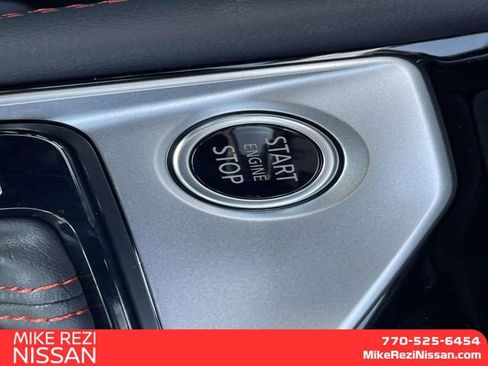 New 2025 Nissan Altima 2.5 SR image 17