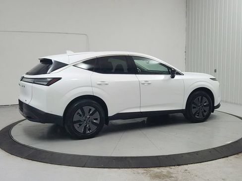 Used 2025 Nissan Murano SL w/ Cargo Package AWD/4WD image 7