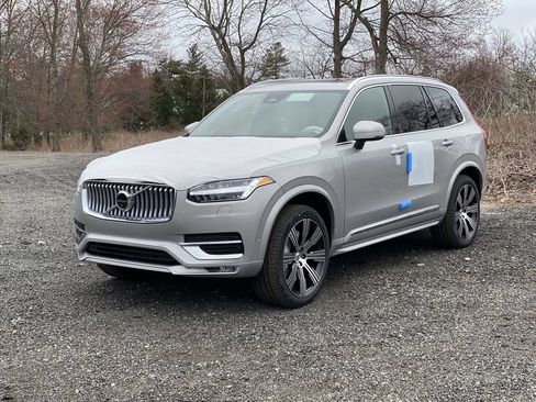Used 2023 Volvo XC90 B6 Ultimate AWD/4WD image 1