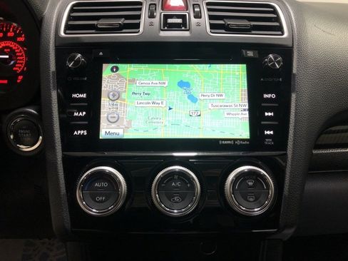 Used 2016 Subaru WRX Limited image 30