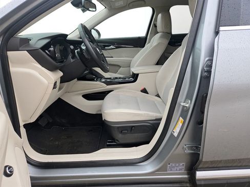 Used 2023 Buick Envision Preferred image 29