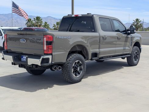 New 2026 Ford F350 Lariat w/ Tremor Off-Road Package AWD/4WD image 2
