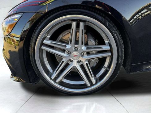 Used 2019 Mercedes-Benz AMG GT 53 image 57
