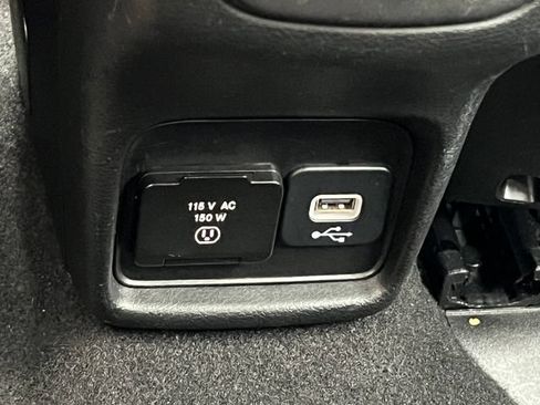 Used 2020 Jeep Compass Limited AWD/4WD image 31