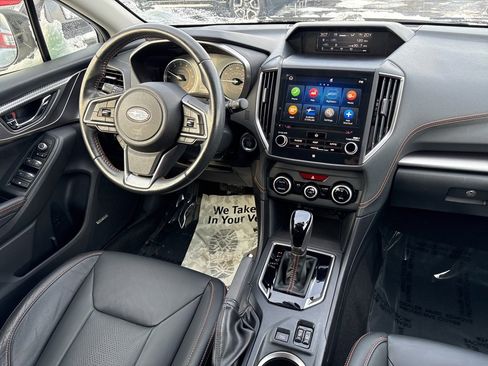 Used 2021 Subaru Crosstrek 2.5i Limited w/ Moonroof Package 2 image 14