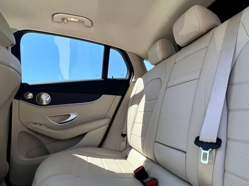 Certified 2023 Mercedes-Benz GLC 300 4MATIC Coupe image 26