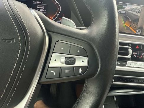 Used 2022 BMW X5 xDrive40i AWD/4WD image 32