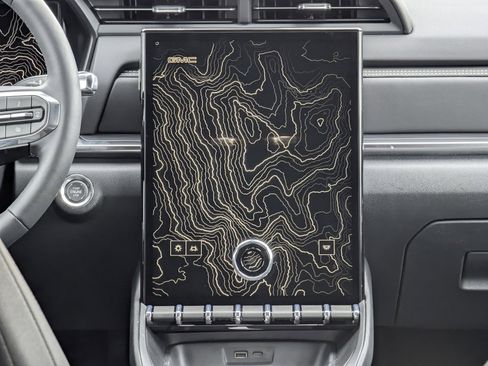 New 2026 GMC Terrain Elevation w/ LPO, Floor Liner Package image 22