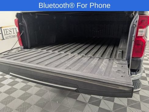 Used 2023 Chevrolet Silverado 1500 LT AWD/4WD image 30
