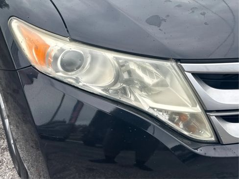 Used 2013 Toyota Venza LE FWD image 9