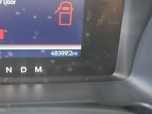 Certified 2022 Ford Bronco Outer Banks image 18