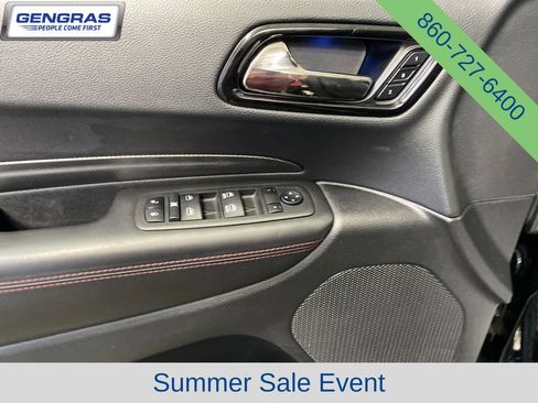 Used 2022 Dodge Durango R/T AWD/4WD image 12