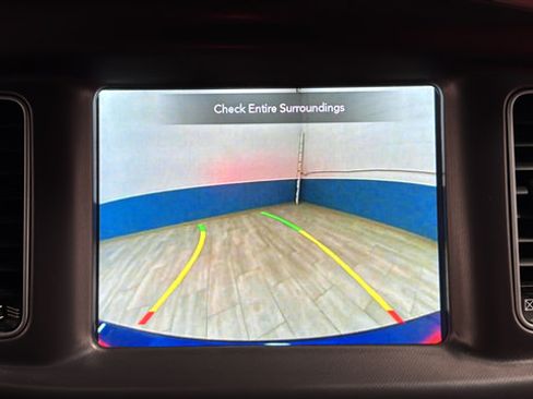 Used 2022 Dodge Charger Scat Pack RWD image 14
