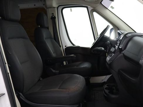 Used 2016 RAM ProMaster 1500 w/ Cargo Convenience Group FWD image 17