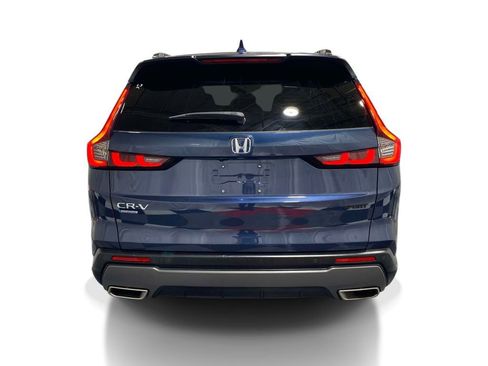 Used 2025 Honda CR-V Sport-L image 3