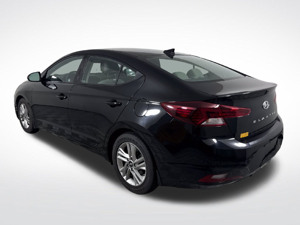 Used 2020 Hyundai Elantra SEL FWD image 5