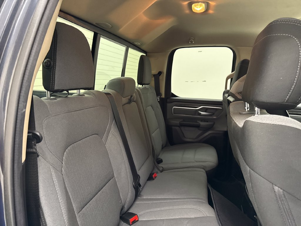 Used 2019 RAM 1500 Big Horn AWD/4WD image 29