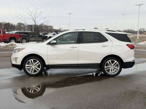 Used 2019 Chevrolet Equinox Premier image 10