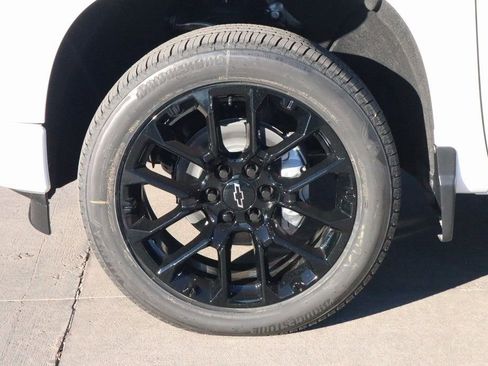 New 2026 Chevrolet Silverado 1500 RST w/ Safety Package image 18