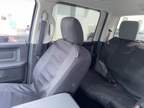 Used 2018 RAM 2500 Tradesman w/ Chrome Appearance Group AWD/4WD image 54