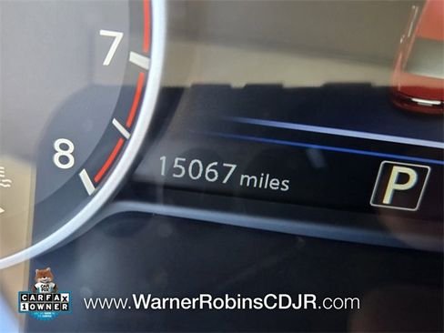 Used 2022 Nissan Maxima SV w/ Floor Mat Group image 27