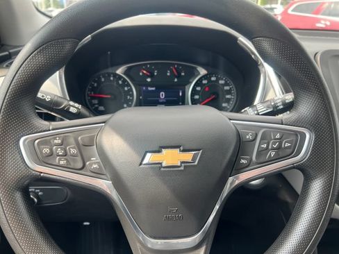Certified 2022 Chevrolet Equinox LT AWD/4WD image 24