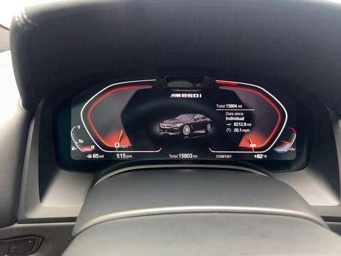 Used 2020 BMW M850i Gran Coupe xDrive AWD/4WD image 60