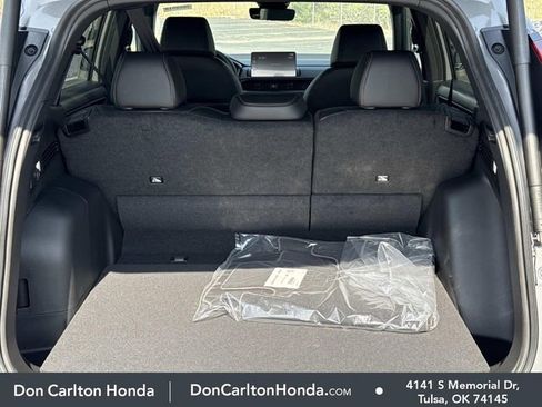 New 2026 Honda CR-V Sport-L image 8