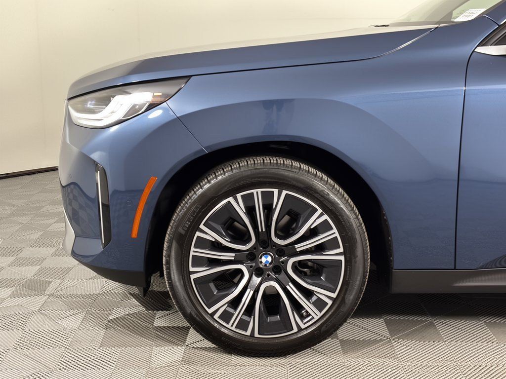 Used 2026 BMW X3 xDrive30i w/ Premium Package AWD/4WD image 13