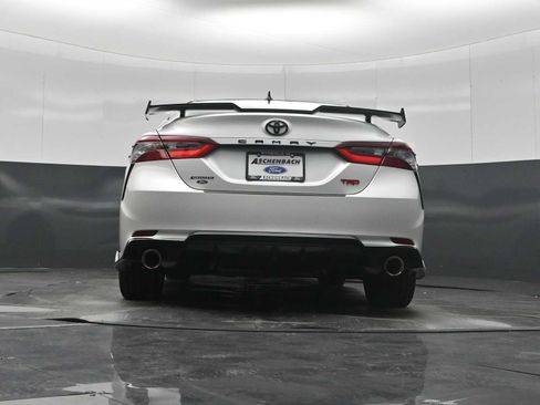 Used 2023 Toyota Camry TRD FWD image 47