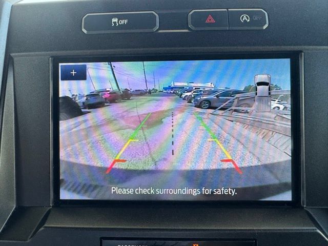Used 2020 Ford F150 XLT w/ Equipment Group 302A Luxury AWD/4WD image 11