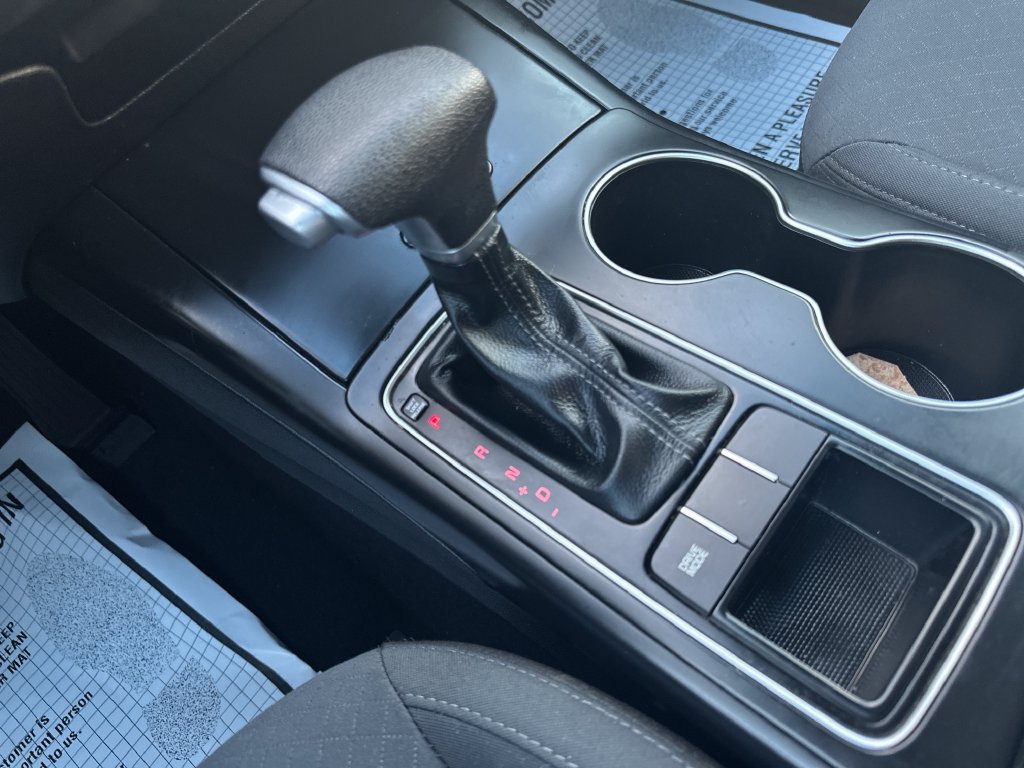 Used 2020 Kia Sorento LX FWD image 33