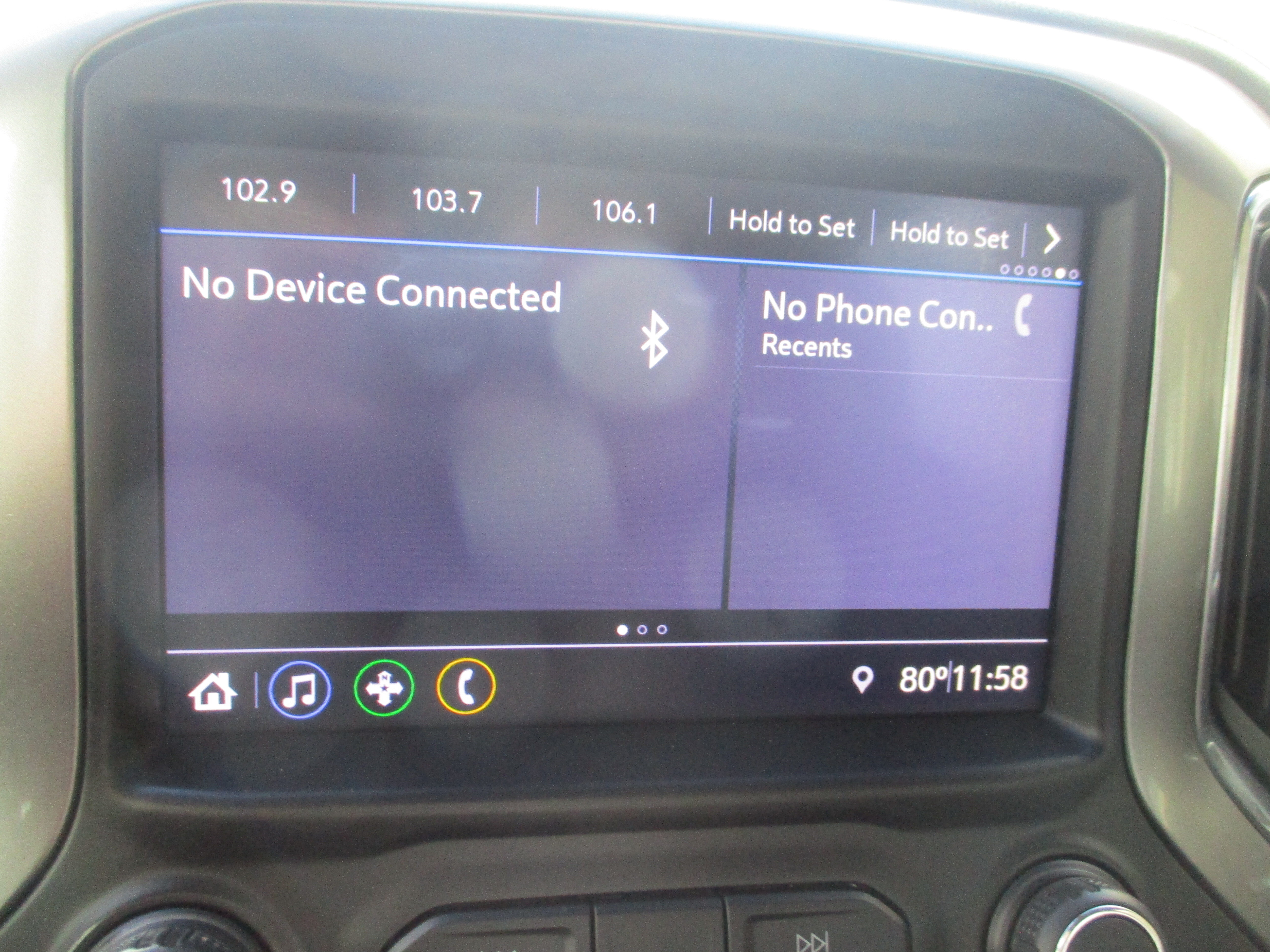 Used 2021 Chevrolet Silverado 1500 RST AWD/4WD image 17