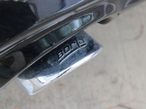 Used 2014 Jeep Grand Cherokee SRT8 w/ Luxury Group II AWD/4WD image 6