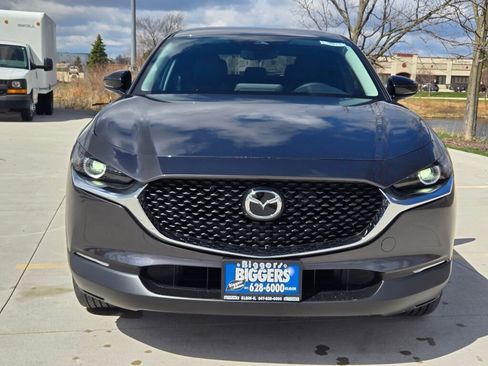 New 2026 MAZDA CX-30 AWD 2.5 S w/ Select Sport Pkg image 2
