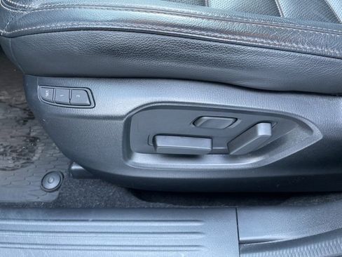 Certified 2023 MAZDA CX-5 AWD 2.5 S w/ Preferred Package image 13