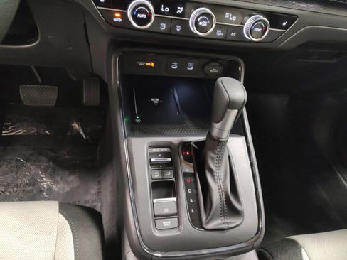 New 2026 Honda CR-V EX image 8