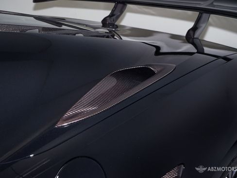 Used 2026 Chevrolet Corvette ZR1 RWD image 9