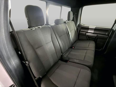 Used 2017 Ford F150 XLT w/ Equipment Group 302A Luxury RWD image 19