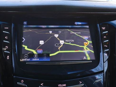 Used 2019 Cadillac Escalade Luxury image 10