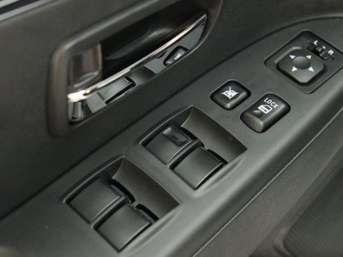 New 2026 Mitsubishi Outlander Sport ES AWD/4WD image 16