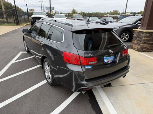 Used 2012 Acura TSX w/ Technology Package image 4