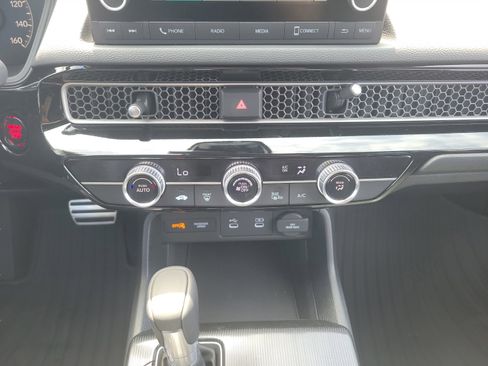 New 2026 Honda Civic Sport image 14