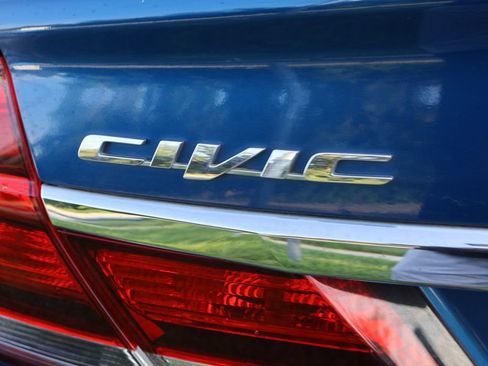 Used 2014 Honda Civic LX image 7